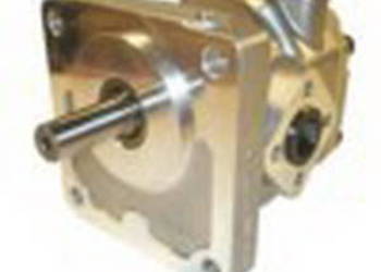Pompa hydrauliczna do Winget.