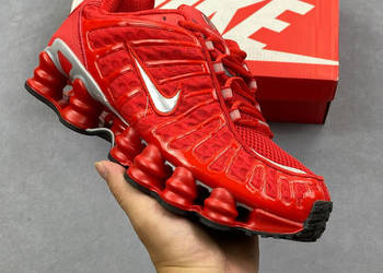 NIKE SHOX TL buty damskie rozmiar 36-42