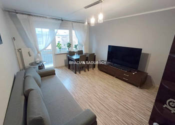 Mieszkanie wynajmę 46 metrów 2 pokoje Kraków