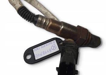 SONDA LAMBDA Opel Meriva 1.4 TURBO 55568668 025801019