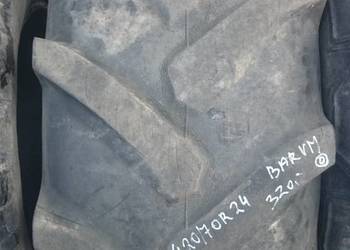 420/70r24 barum wysyłka fv opony rolnicze