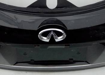 LOGO EMBLEMAT INFINITI FX35 FX45