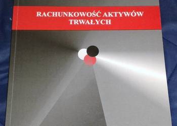 Rachunkowość aktywów trwałych - Katarzyna Żuk, J. Opoń