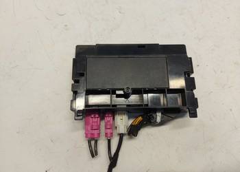 Audi Q4 E-TRON 89A 89E MODUŁ STEROWNIK ONLINE 10A035284H