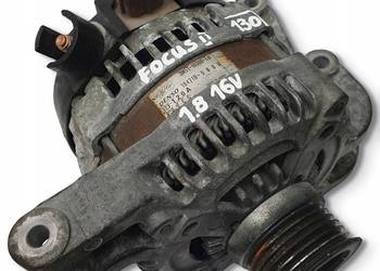 ALTERNATOR Ford C-Max Focus MK2 1.8 16V 3M5T-10300-LD 104210-5800 120A