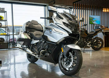 BMW K K 1600 B Dostępne od ręki!