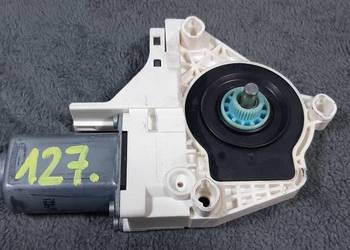 Silniczek podnoszenia szyby podnośnik szyb lewy przód Audi A1 8X 8K0959801C Silniczek podnoszenia szyby podnośnik szyb lewy przód Audi A1 8X 8K0959801C