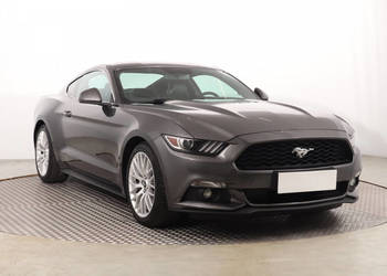 Ford Mustang 2.3 Ecoboost
