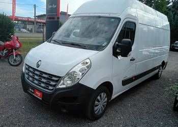 Renault Master L3H3