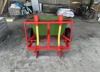 Sprzedam siewnik-sadzarkę do bobu