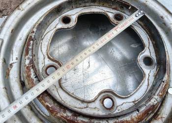 Felga do VW kubelwagen ew inny pojazd ?