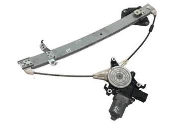 SUBARU OUTBACK 4 BR IV 2009-2014 MECHANIZM SILNIK PODNOŚNIK SZYBY PRAWY TYŁ