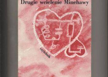 Drugie wcielenie Minehawy - Nesvadba