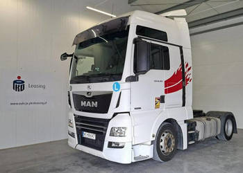 MAN TGX 18.460 TGX LLS-U(XXL) E6 18.0t