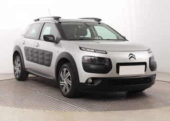 Citroen C4 Cactus 1.2 PureTech