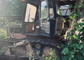 Spycharka gąsienicowa "Rumunek" UTB S-651