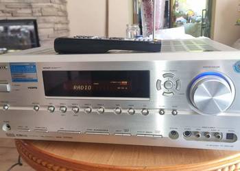 Amplituner 7.1 Onkyo TX-SR674E HDMI 7x150Watt pilot.
