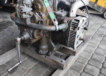 Silnik stacjonarny boxer bosch