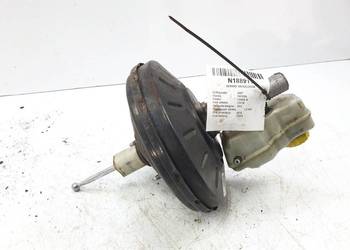 SERWO HAMULCOWE SKODA FABIA III 6R1614105R