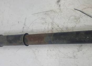 AMORTYZATOR LEWY TYŁ PEUGEOT 3008 T 8