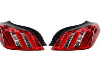 Peugeot 508 10-14 Lampa tylna NOWA