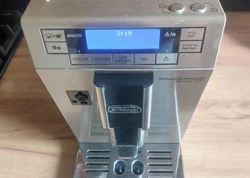 DELONGHI PRIMA DONNA XS DE LUXE EKSPRES DO KAWY