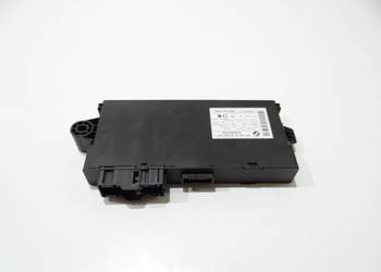 MODUŁ STEROWNIK CAS BMW E60 E61 9147221