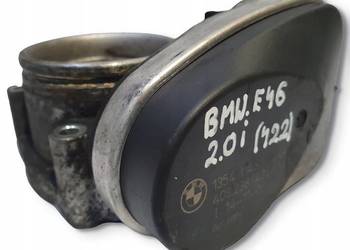 PRZEPUSTNICA BMW E87 E90 2.0 i oryginał 1439224