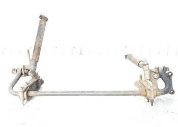 DRĄŻEK STABILIZATORA TYŁ MERCEDES ATEGO Van (minibus) 98-04 ŁĄCZNIK