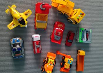 Sprzedam auta, pojazdy dla dzieck