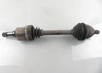 PÓŁOŚ LEWA PRZEDNIA VOLVO S40 II (MS) 1.6 D