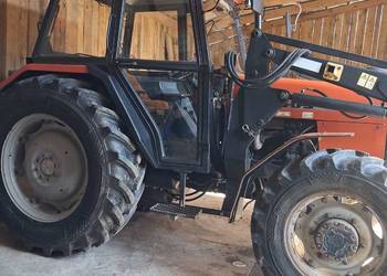 Sprzedam ursusa 5314