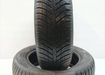 2x OPONA CAŁOROCZNA NEXEN NBLUE 4SEASON 185/60R15 (0820)5.58 (0920) 5.55