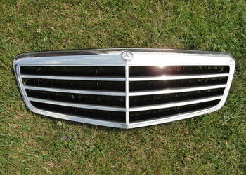 GRILL ATRAPA CHŁODNICY MERCEDES W212 2128800883 2128800183