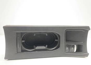 UCHWYT NA NAPOJE RENAULT CLIO V Hatchback KUBKI KUBKÓW, WNĘKA