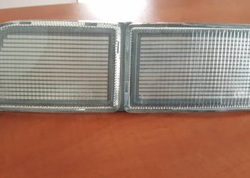 Blenda, zaślepka lampy przeciwmgielnej Golf3,Vento