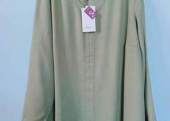 Sheego bluzka tunikowa 52