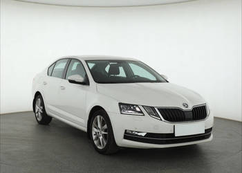 Skoda Octavia 1.4 TSI