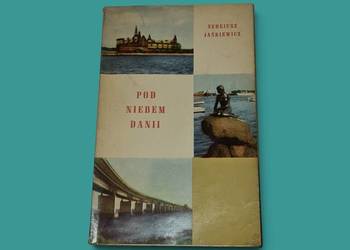 Pod Niebem Danii Wyd 1962r Starocia