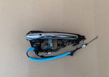 Klamka zewnętrzna prawy przód  7296458 mini f54 f55