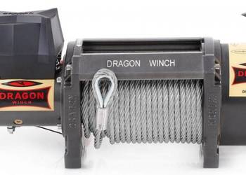 Wyciągarka DWT 22000 HD DRAGON WINCH