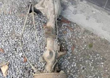 Do sprzedania most tylni Suzuki grand Vitara 2,5v6