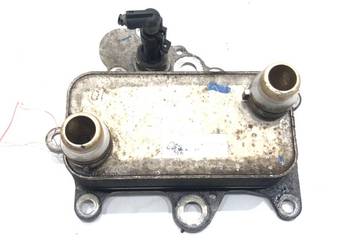 CHŁODNICA OLEJU FIAT TIPO 1.6 120KM