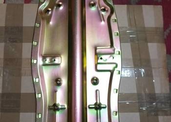 Nowa blacha siedzenia Simson S51,s50