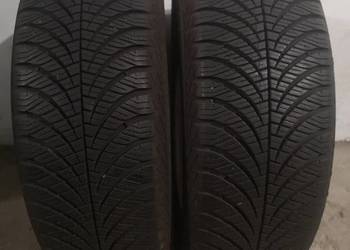 195/65 r15 Goodyear vector 4seasons