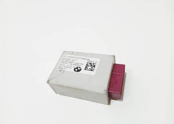 MODUŁ STEROWNIK FOTELA BMW F45 F48 7396812