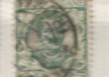 Zn. Włochy Mi 240 kas 1926