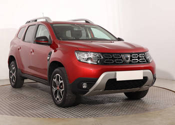 Dacia Duster 1.3 TCe