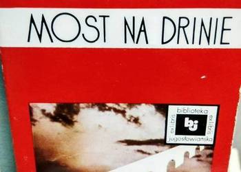 MOst na Drinie Andric