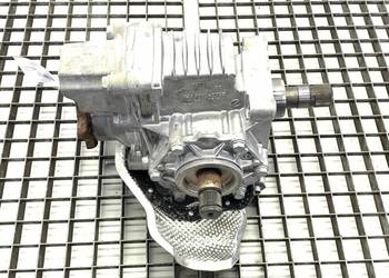 REDUKTOR SKRZYNI BIEGÓW SKODA 2.0 TSI 0FN409053F 2.0 265KM